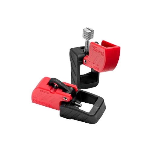 BLOQUEO MASTER LOCK DE INTERRUPTOR AUTOMATICO DE CAJA MOLDEADA (480600 V)  image number null