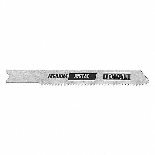 SEGUETA PARA METAL DEWALT DW3726H2 SEMIDELGADO DE 18  image number null