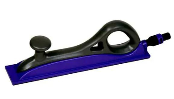 PN05209 GARLOPA HOOKIT CLPZAN SAND. 70X396MM  image number null