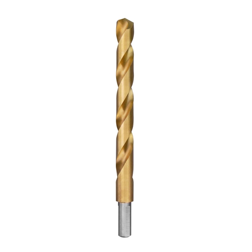 JUEGO MILWAUKEE 48892225 DE BROCAS 48892225 DE TITANIO COBALTADO THUNDERBOLT  image number null