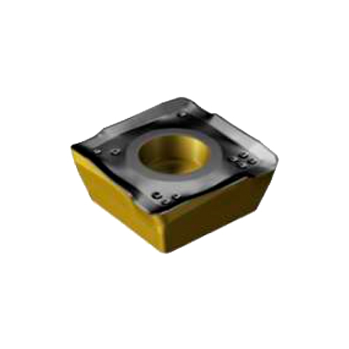 PLAQUITA SANDVIK 490 490R08T308MKH 3220 COROMILL PARA FRESADO  image number null