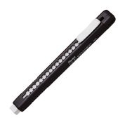 CLIC PENTEL ZE80A ERASER II BORRADOR TIPO LAPIZ BLISTER C4 PZAS  image number null