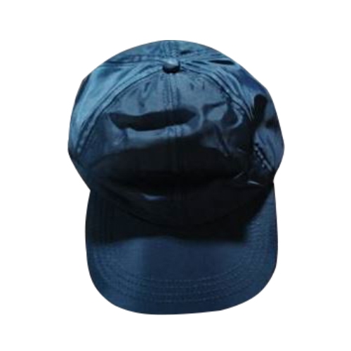 GORRA BEISBOLERA ALLKEY ANTIESTATICA AZUL MARINO UNITALLA  image number null