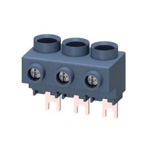 BORNE SIEMENS 3RV2925-5AB TAMANO S00/S0  image number null