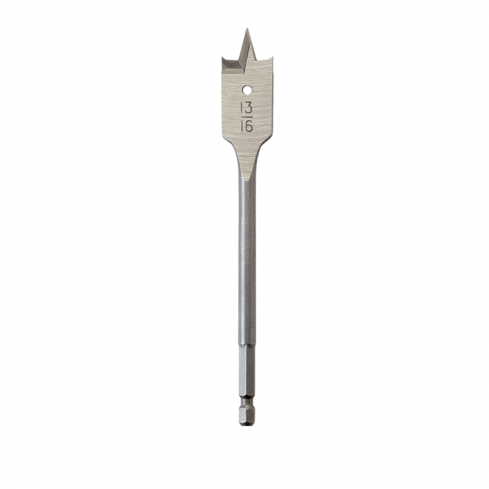 BROCA MILWAUKEE 48270811 PLANA MANITA DE 1316IN X 6IN  image number null
