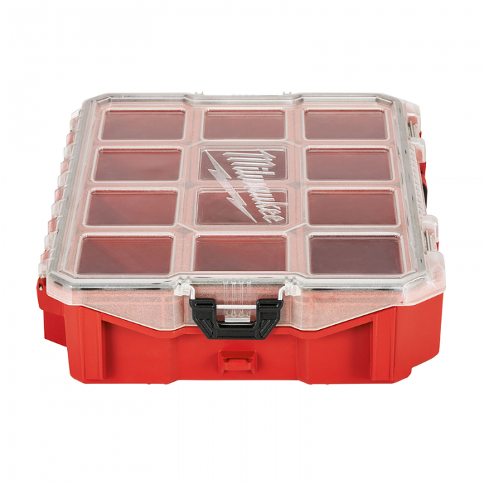 CAJA MILWAUKEE 48228030 PARA SITIO DE TRABAJO 20IN CON SEPARADORES  image number null