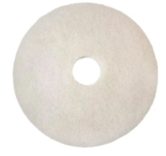 DISCO BASIC BLANCO 4100 BRILL 20IN 5 UC  image number null