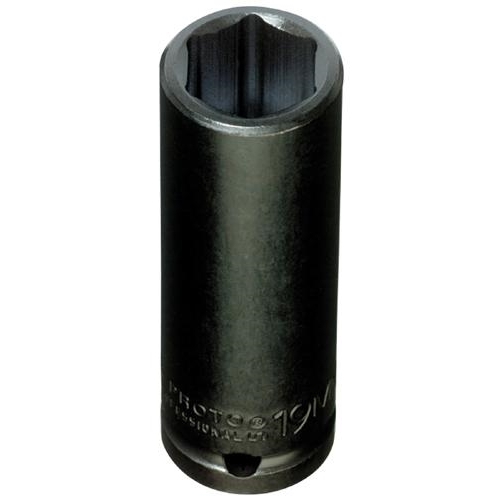 DADO PROTO J7321M DE IMPACTO 21MM TIPO DE DADO 6 PT TIPO DE IMPULSI&Oacute;N DE IMPACTO TAMA&Ntilde;O DE IMPULSOR 12 IN  image number null