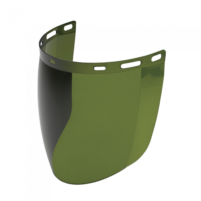 MICA PARA SOLDAR GATEWAY VENOM DE POLICARBONATO SOMBRA 3 MOLDEADA PVISOR  image number null