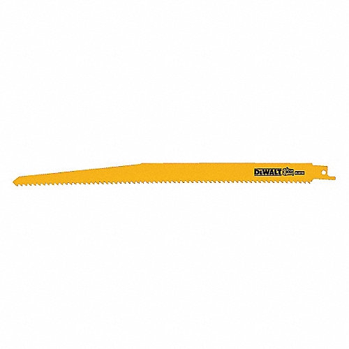 SEGUETA PARA SIERRA SABLE DEWALT DW4804B25 Z  image number null