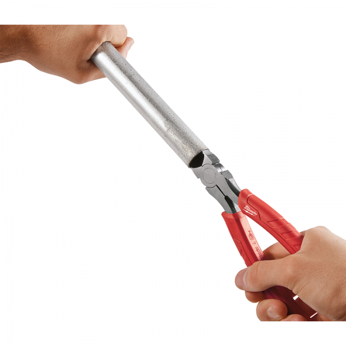 PINZA MILWAUKEE 48226108 DIAGONALES 8IN GEN II  image number null