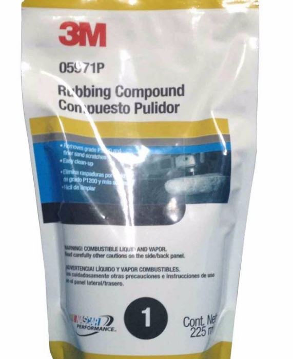 5971P PERFECT II PULIDORECONPACK 225ML  image number null