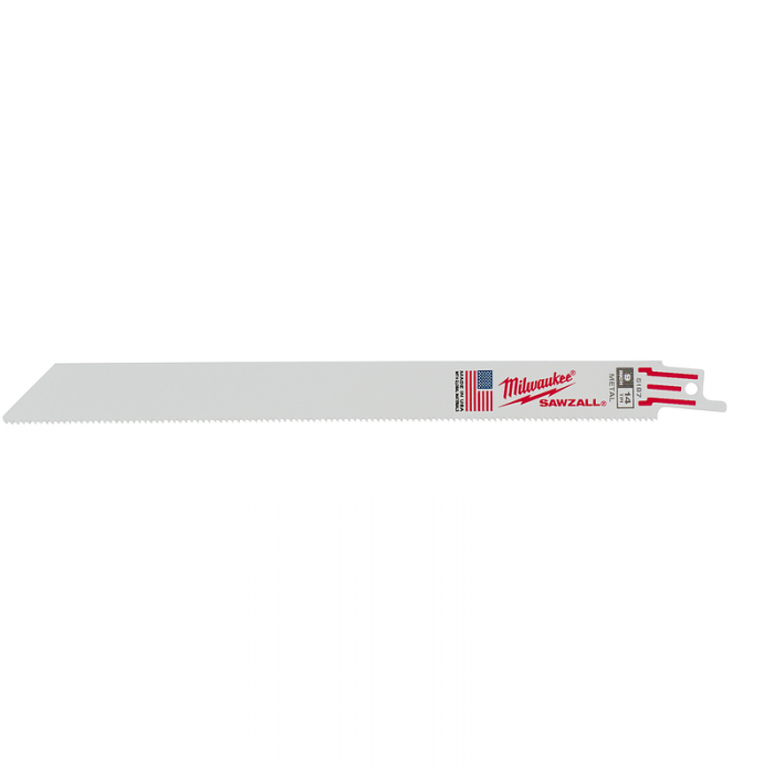 HOJAS PARA SIERRA MILWAUKEE 48005187 DPP 14 LARGO 9IN  image number null