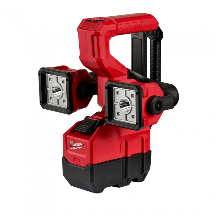 Lampara Milwaukee 212220 de Canasta M18  image number null