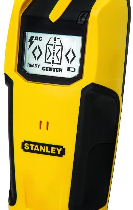 DETECTOR STANLEY STHT77406 DE CORRIENTE ELECTRICA 44259  image number null