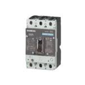 INTERRUPTOR AUTOMATICO SIEMENS 3VL35202KN330AA0 DE LINEA VL250 UL TIPO FG MARCO NO INTERCAMBIABLE 3 POLOS  image number null