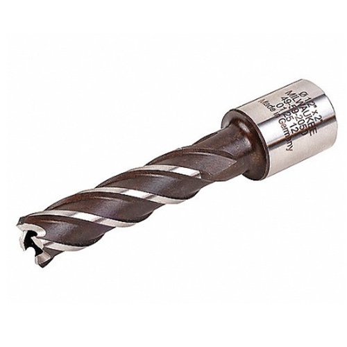 CORTADOR ANULAR MILWAUKEE 49592063 DIAMETRO DE 58 IN PROFUNDIDAD DE CORTE 2 IN  image number null