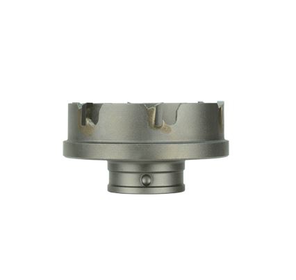 BROCA MILWAUKEE 49578339 SIERRA CAMBIO RAPIDO CARBURO PARA LAMINA 2IN  image number null