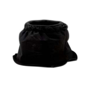 CUELLO INTERNO 3M NEGRO PCARETAS VERSAFLO SERIE M  image number null