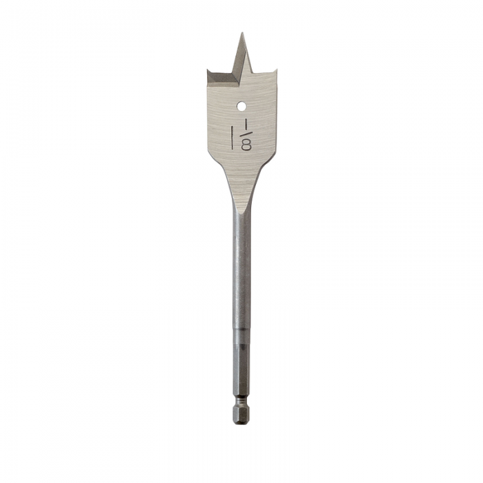 BROCA MILWAUKEE 48271121 PLANA MANITA DE 118IN X 6IN  image number null