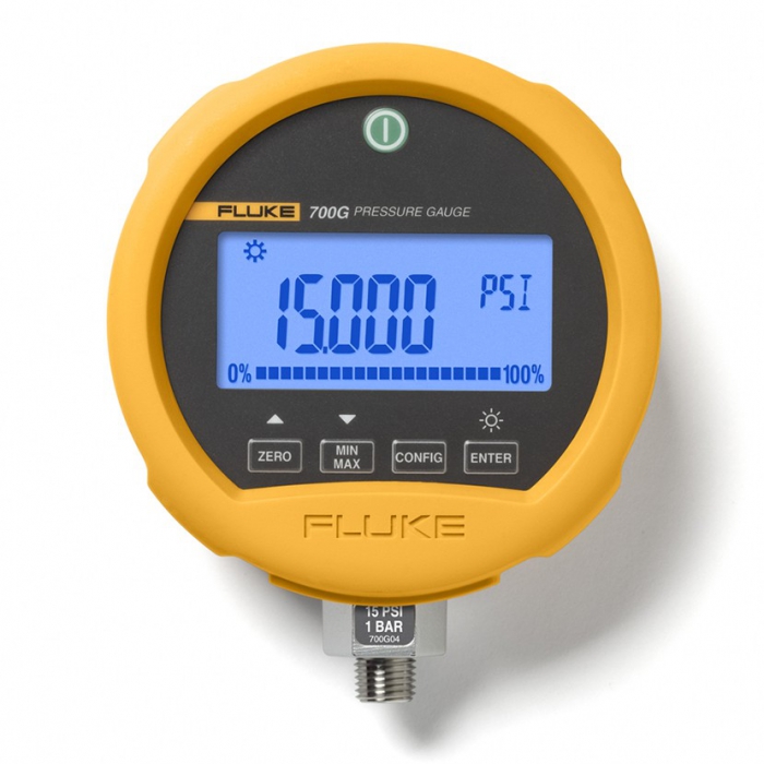 MANOMETRO FLUKE700G02 PRECISION 30 IN H2O  image number null
