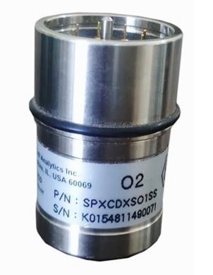 SENSOR HONEYWELL DE OXIGENO (O2) 25.0% VV SENSEPOINT XCD  image number null