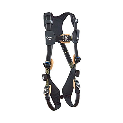 ARNES DBI SALA EXOFIT NEX PARCO ELECTRICO CANILLO D POSTERIOR ATPV 40 CALCM2 CAP 420 LB TM  image number null