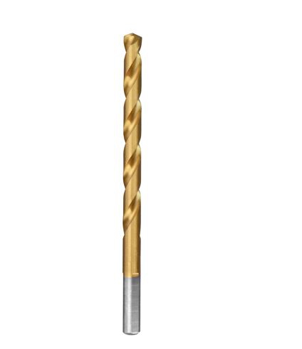 JUEGO MILWAUKEE 48892209 DE BROCAS 48892209 DE TITANIO COBALTADO THUNDERBOLT  image number null