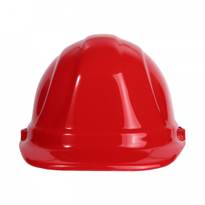 Casco Specfit 8700 Polietileno Rojo Tipo Cachucha CSuspension de 6 Puntos Ajuste Standar  image number null