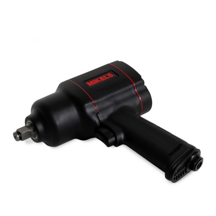 PISTOLA MIKELS PIN600 DE IMPACTO NEUMATICA 12IN 600 LBFT  image number null
