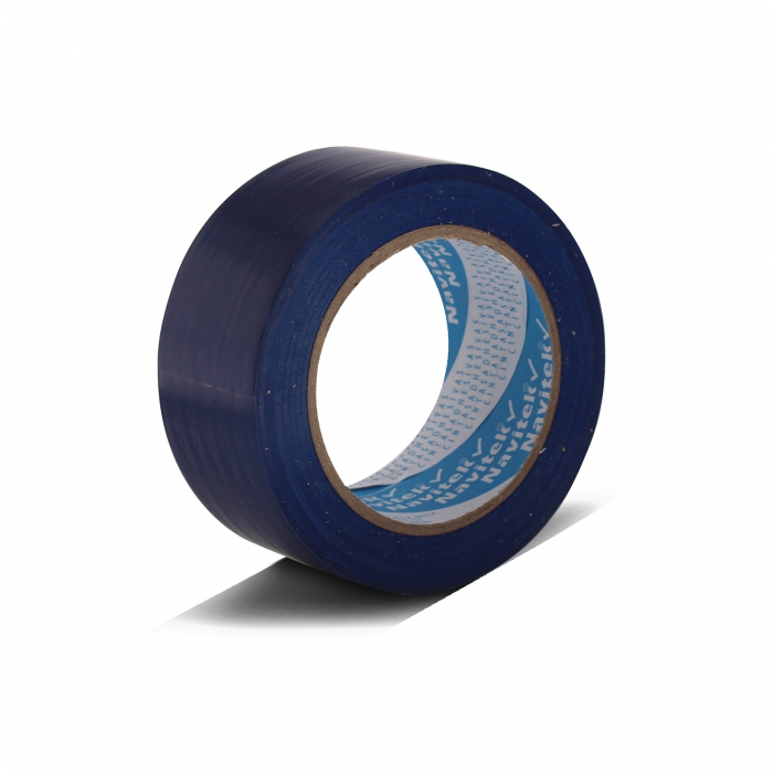Cinta Delimitadora de Areas Azul 48 Mm X 33 M  image number null