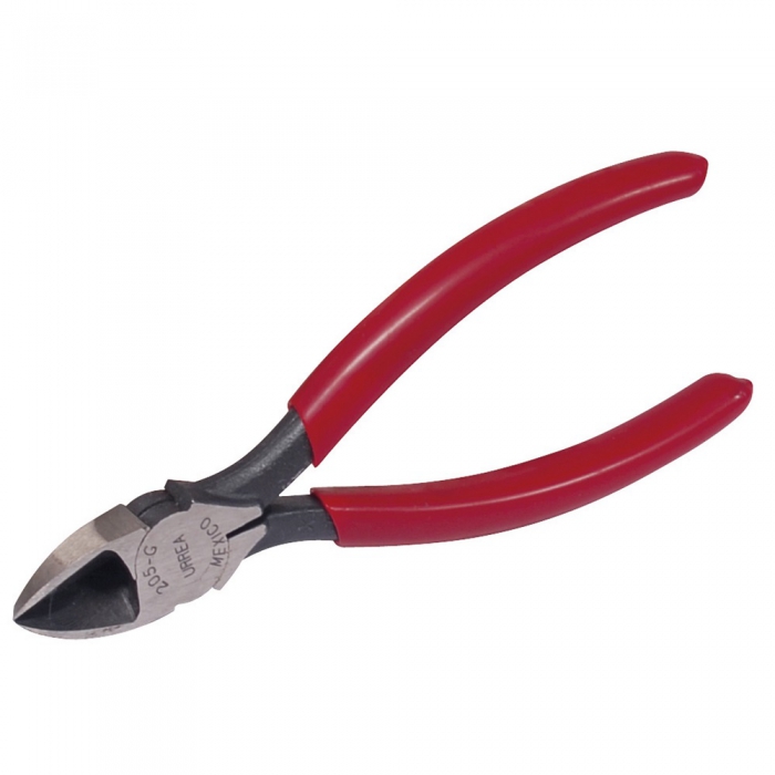 Pinza Urrea 206g Corte Diagonal 6164 In  image number null