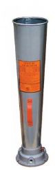 Soplador de Aire Air Systems Tipo Venturi Longitud 32.12 In Npt 12 In  image number null
