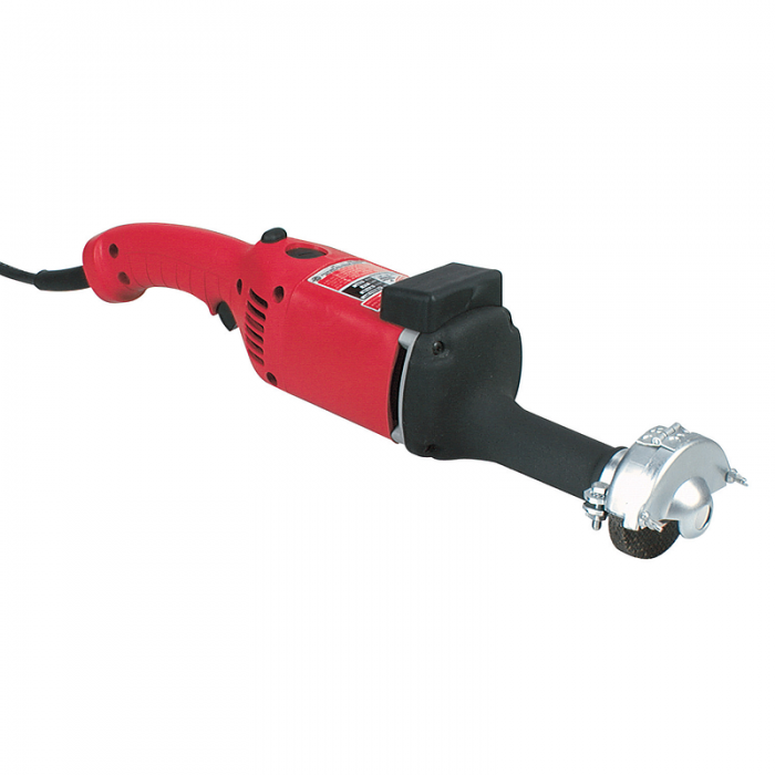 ESMERIL MILWAUKEE 5211 RECTO DE 11AMP 3IN 14500 RPM  image number null
