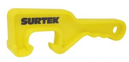 DESTAPADOR SURTEK 123354 DE CUBETAS  image number null