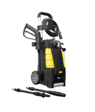 HIDROLAVADORA SURTEK HL519 1650 W 1900 PSI  image number null
