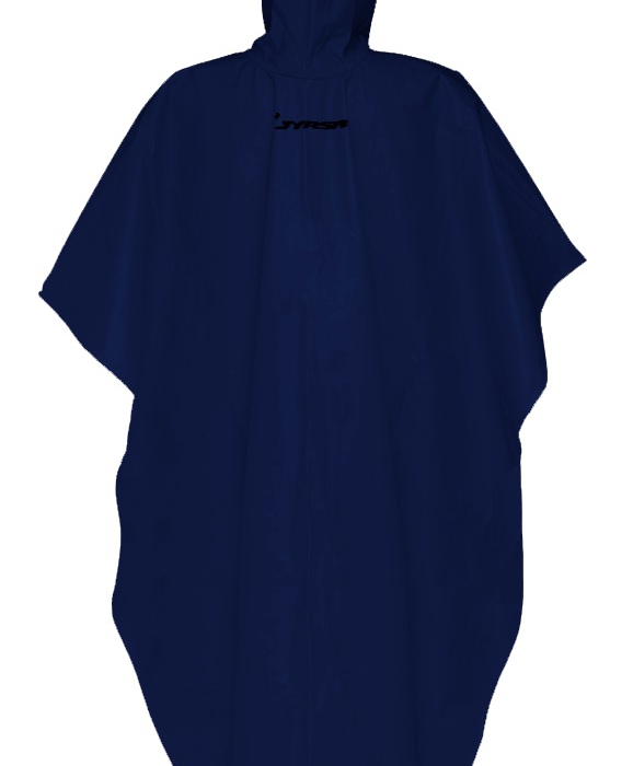CAPAMANGA JYRSA DD1126AZ IMPERMEABLE AZUL DE 1.2 X 2.2 MTS  image number null