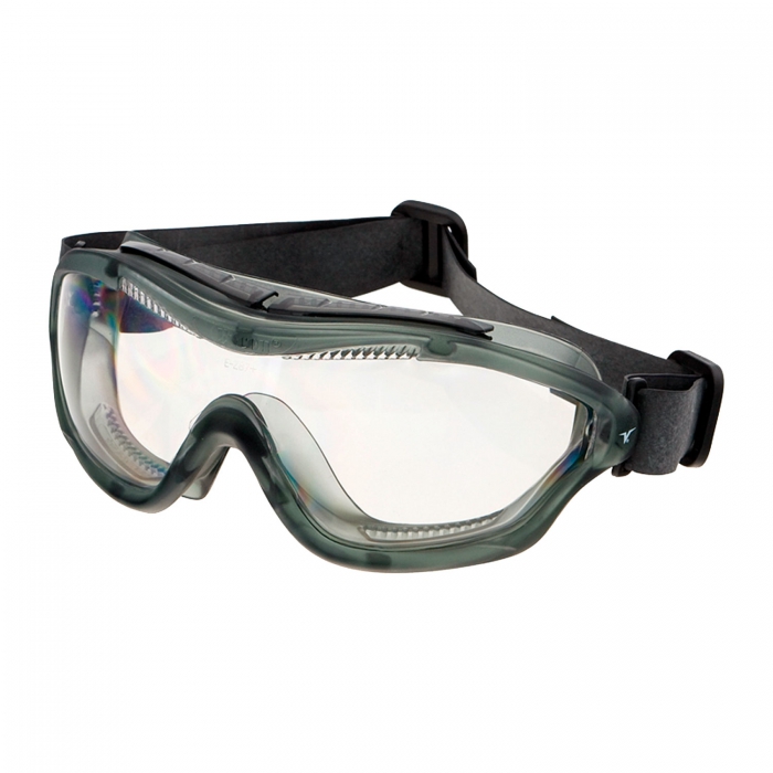 Goggle Encon M50 Veratti Mica Antiempanante Ventilacion Indirecta Cinta de Neopreno  image number null