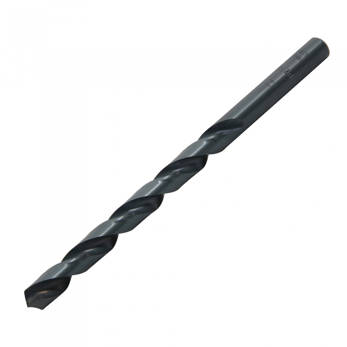 Broca Urrea B1332 de Acero de Alta Velocidad Negra Uso Industrial 1332 In  image number null