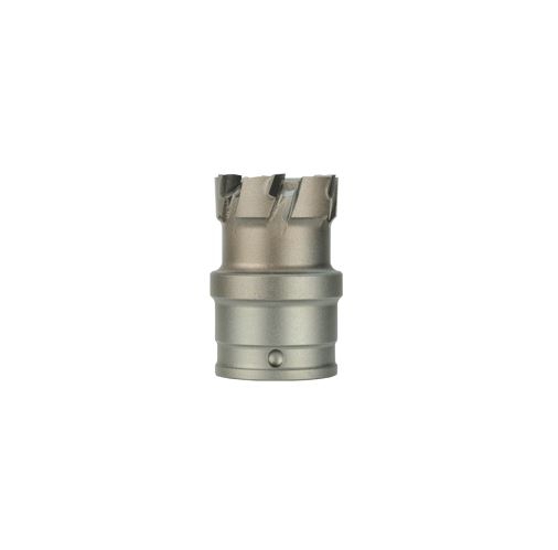 BROCA MILWAUKEE 49578215 SIERRA CAMBIO RAPIDO CARBURO PARA PLACA 78IN  image number null