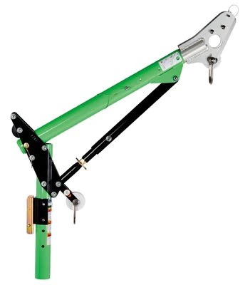 MASTIL DE PESCANTE 3M DBI SALA 8518006 SUPERIOR DAVIT ADVANCED PESPACIOS CONFINADOS  image number null