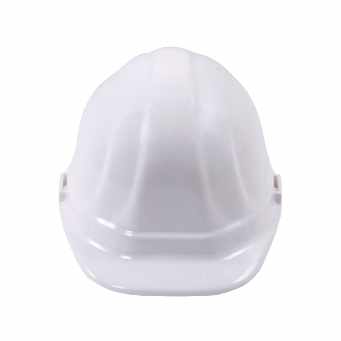 Casco Tipo Cachucha Valiant Blanco Suspension Matraca 6 Pts  image number null