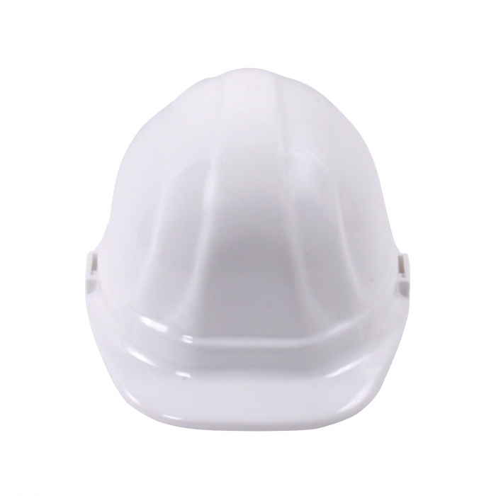 Casco Tipo Cachucha Valiant Blanco Suspension Matraca 6 Pts  image number null