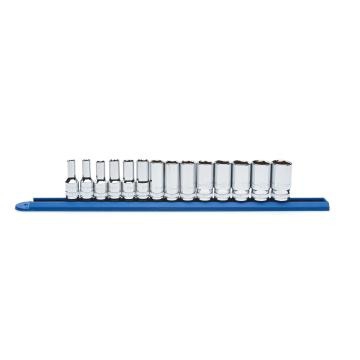JUEGO GEARWRENCH 80554S DADO DE MEDIA MET 6 PUNTAS 38IN  image number null