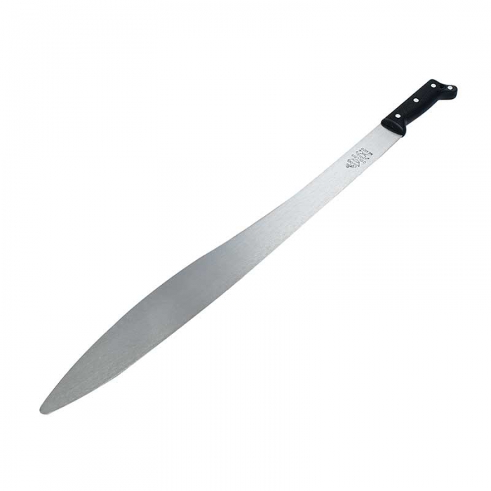 MACHETE NICHOLSON 28031045N ACAPULQUENO PULIDO DE 27IN  image number null