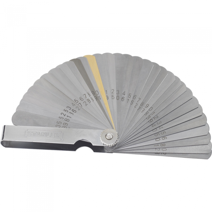 CALIBRADOR STANLEY 78221 32 HOJAS  image number null
