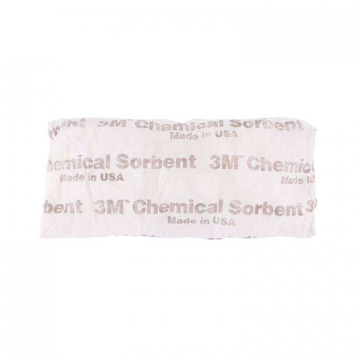 ALMOHADA 3M ABSORBENTE DE DERRAMES QUIMICOS  image number null