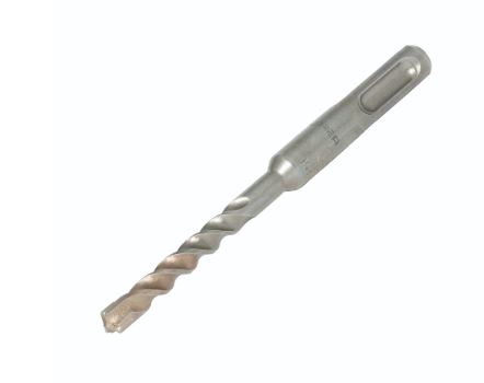 BROCA URREA BSDSP3/4X8 PARA CONCRETO SDS PLUS PREMIUM 3/4IN X 8IN  image number null