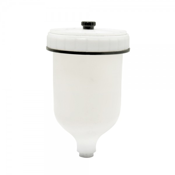 VASO URREA VAS600 PARA PISTOLA PINTAR 600ML  image number null