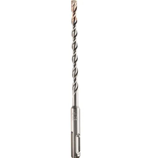 BROCA MILWAUKEE 48207524 SDS PLUS 732IN X 9IN X 11IN BULK 25  image number null